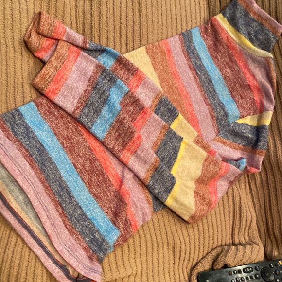 Cozy Casual Sweaters - Super soft and a cozy Mock neck